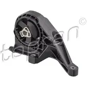 Topran 208 833 Motorsteunlager