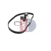 AKS DASIS 850482T Aircopomp