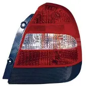 Alkar 2222605 Achterlicht