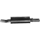 VEGAZ BS-306 Einddemper