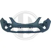 Diederichs 1892051 Bumper