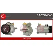 Casco CAC72040AS Aircopomp