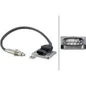 Hella 6PN 358 307-151 NOx-sensor, NOx-katalysator