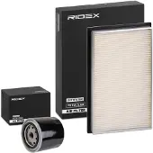 RIDEX 4055F1410 Filterset