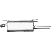 VEGAZ OS-432IMA Einddemper