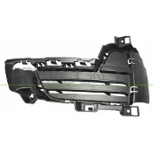PRASCO BM8262134 Ventilatiegrille, bumper