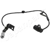 Japanparts ABS-2019 Wielsnelheidssensor (ABS)