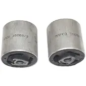 MAPCO 39168 Radiateurslang