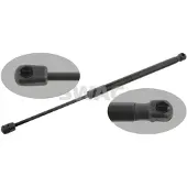 SWAG 10 93 0883 Gasveer achterklep