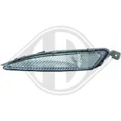 Diederichs 1807172 Knipperlichtautomaat / Pinkdoos