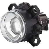 Hella Rechts zijkoplamp, 12V, H1 halogeen, , geschikt voor onder andere IVECO