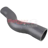 METZGER AUTOTEILE 2400710 Laadluchtslang