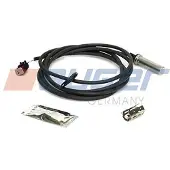 AUGER 74969 Wielsnelheidssensor (ABS)