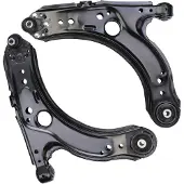 RIDEX 772S0036 Reparatieset, wieldraagarm