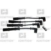 Quinton Hazell XC1305 Bougiekabels