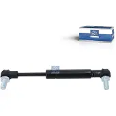 DT Spare Parts 1.23366 Gasveer motorkap