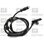 Quinton Hazell XABS622 Wielsnelheidssensor (ABS)