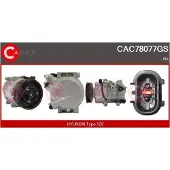 Casco CAC78077GS Aircopomp