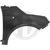 Diederichs 3405006 Spatbord