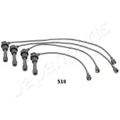 Japanparts IC-518 Bougiekabels