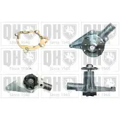 Quinton Hazell QCP178 Waterpomp