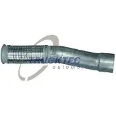 TRUCKTEC AUTOMOTIVE 01.39.023 Voorpijp