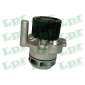 LPR WP0205 Waterpomp