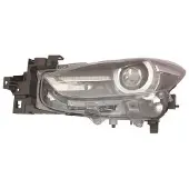 IPARLUX 11022402 Koplamp