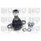 Quinton Hazell QSJ3293S Fuseekogel