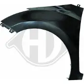 Diederichs 6836106 Spatbord