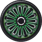 Autostyle PP 5133G Wieldoppen