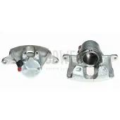 BUDWEG CALIPER 341023 Remklauw