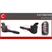 Casco CIC73027AS Bobine