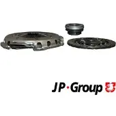 JP GROUP 1230400110 Koppelingsset