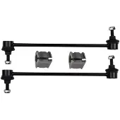 RIDEX 1097S0149 Reparatieset, stabilisatorophanging