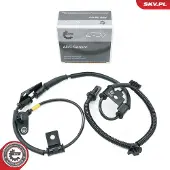ESEN SKV 06SKV467 Wielsnelheidssensor (ABS)