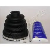 Japanparts KB-088 Asmanchetten set