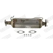 Walker 73415 Roetfilter (DPF)
