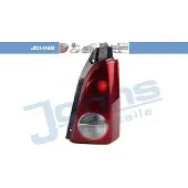 Johns 55 61 88-1 Achterlicht