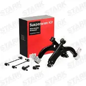 Stark SKSSK-1600442 Reparatieset, wieldraagarm