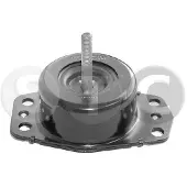 STC T404117 Motorsteunlager