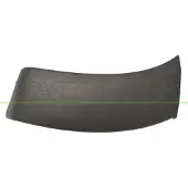 BLIC TY8181571 Plaat, bumper