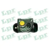LPR 4572 Wielremcilinder