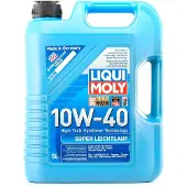 Liqui moly 9505 Motorolie