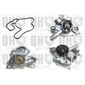 Quinton Hazell QCP3884 Waterpomp