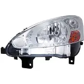 IPARLUX 11223722 Koplamp