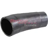 METZGER 2401215 Laadluchtslang