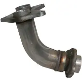 VEGAZ TR-139 Voorpijp
