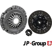 JP GROUP 1130403810 Koppelingsset