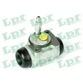 LPR 4434 Wielremcilinder